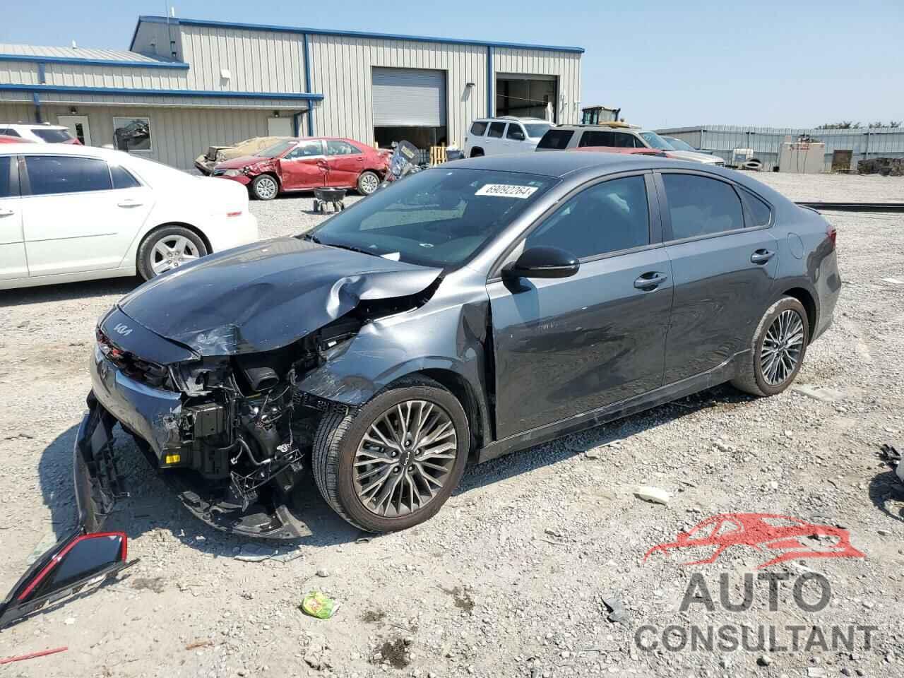 KIA FORTE 2024 - 3KPF54AD7RE773119