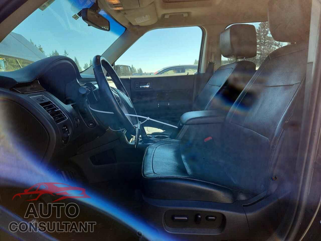 FORD FLEX 2014 - 2FMHK6DT6EBD34748