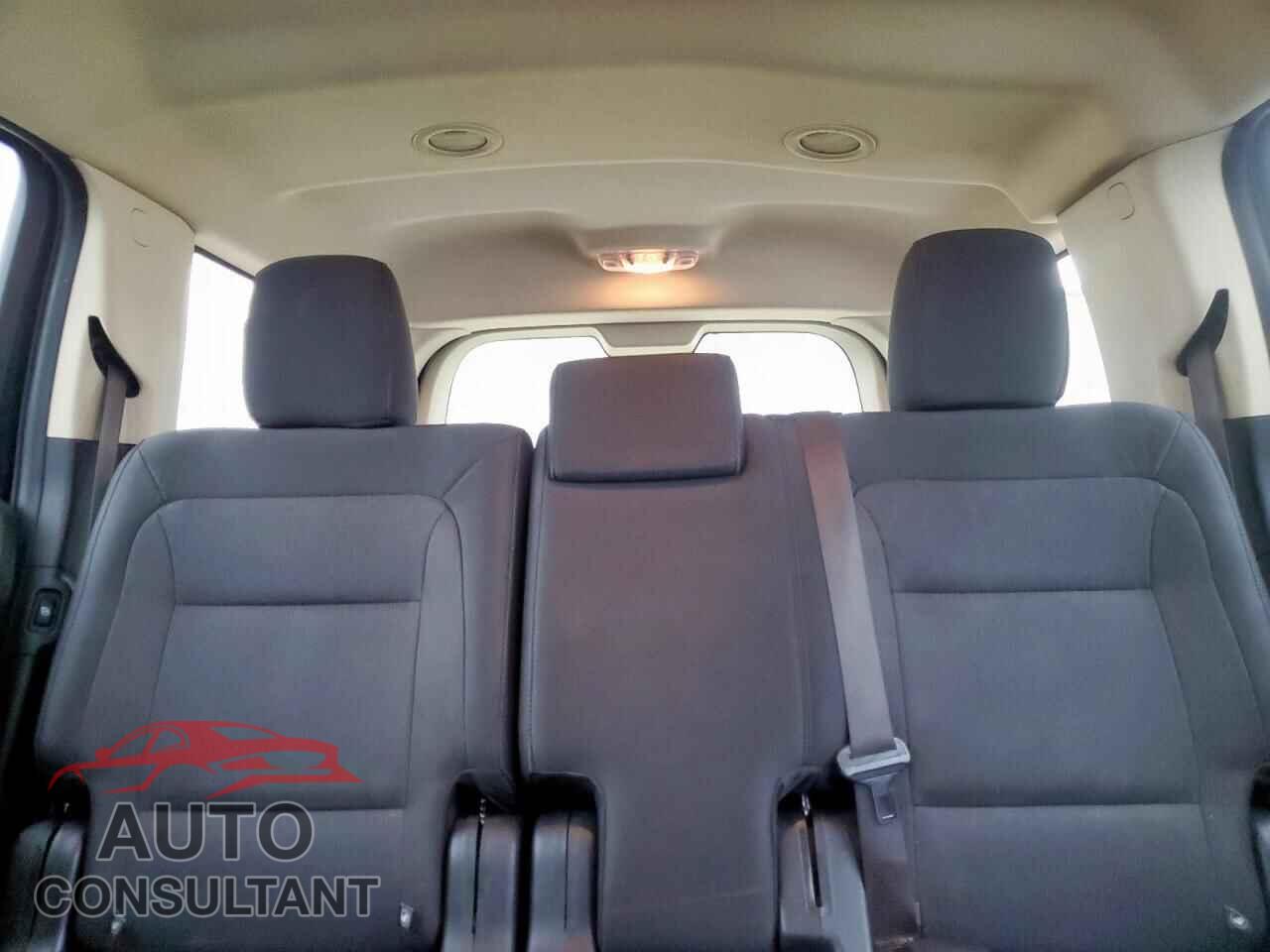 FORD FLEX 2017 - 2FMGK5B8XHBA10338
