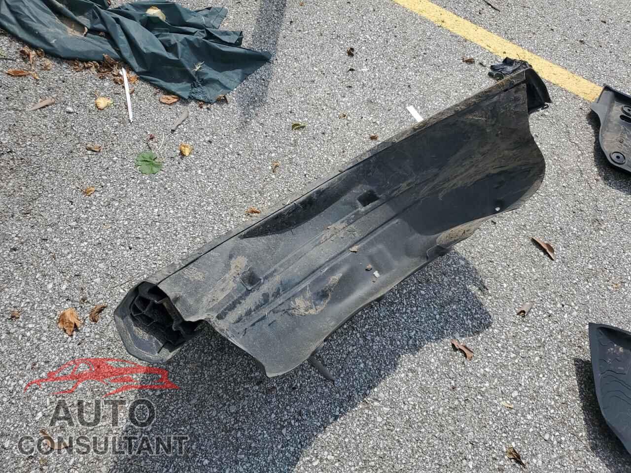 JEEP COMPASS 2015 - 1C4NJDEB0FD396615