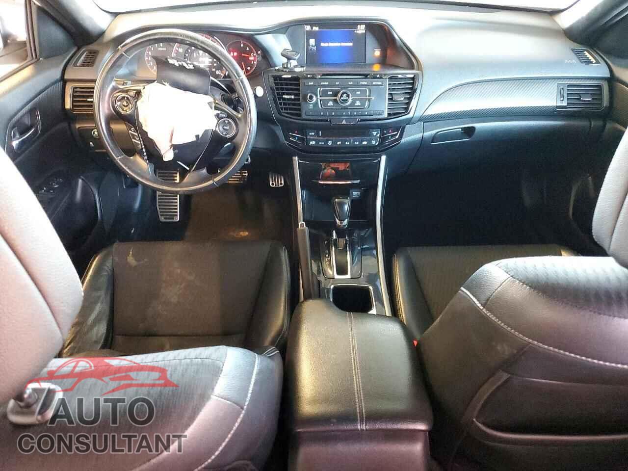HONDA ACCORD 2016 - 1HGCR2F57GA238564