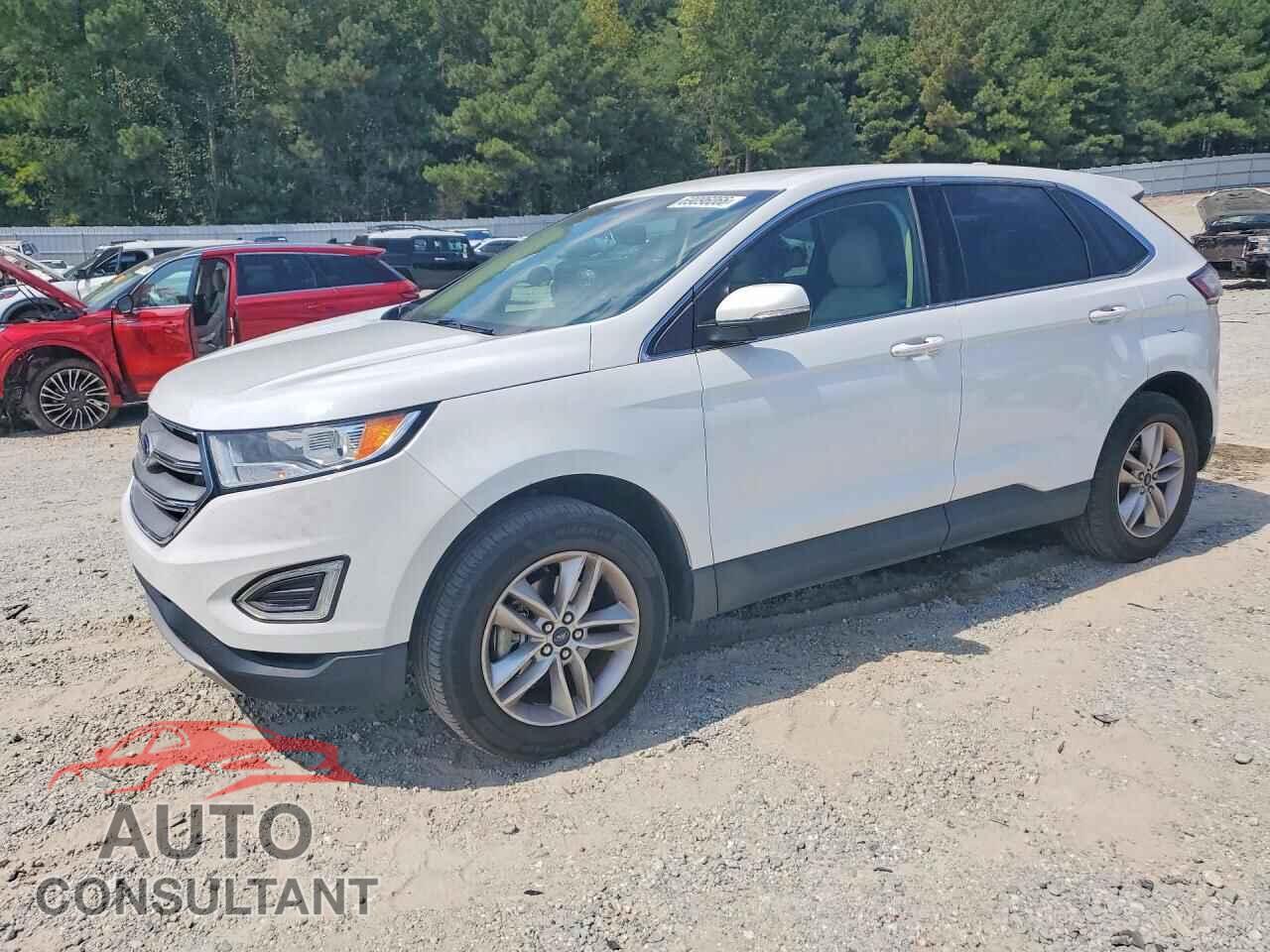 FORD EDGE 2016 - 2FMPK3J94GBB22744