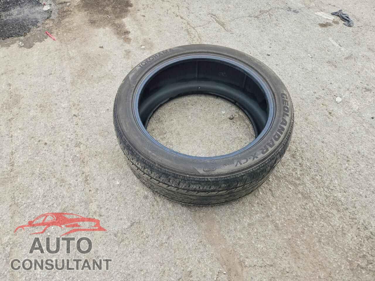 JEEP COMPASS 2024 - 3C4NJDAN7RT146030