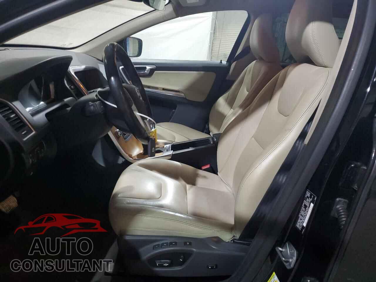 VOLVO XC60 2017 - YV449MRU1H2217543