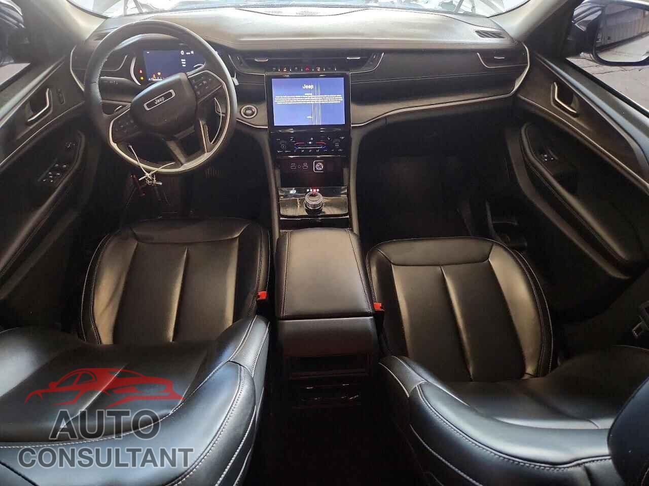 JEEP CHEROKEE 2023 - 1C4RJGBG5PC534661