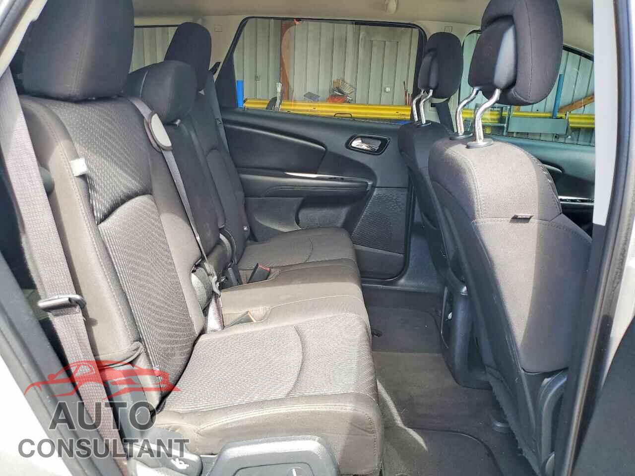 DODGE JOURNEY 2017 - 3C4PDDBG0HT528897