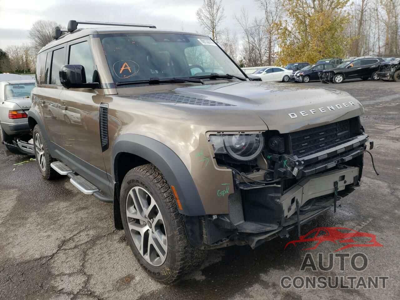 LAND ROVER DEFENDER 2020 - SALE9EEU7L2023376