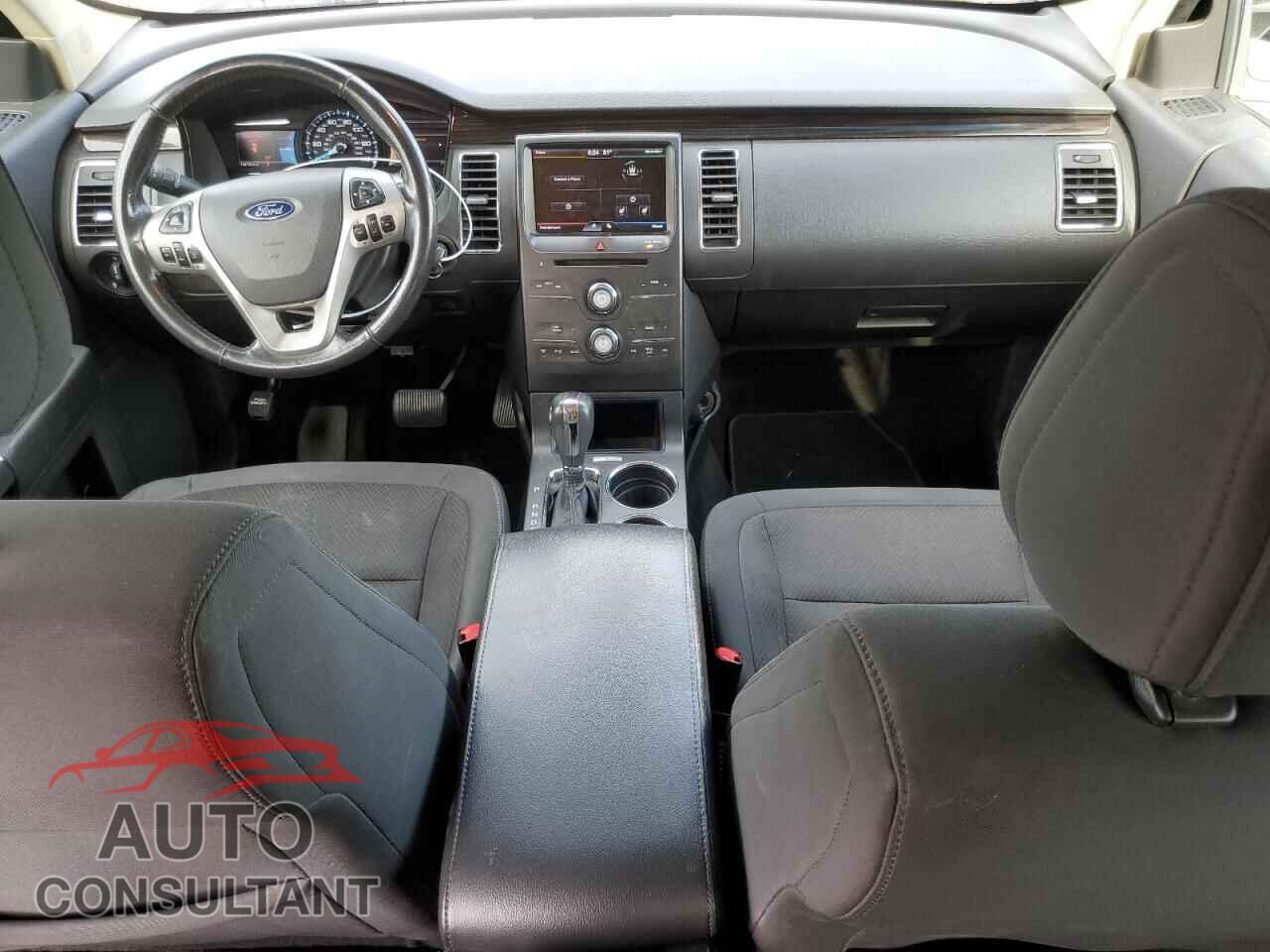 FORD FLEX 2013 - 2FMGK5C86DBD23072