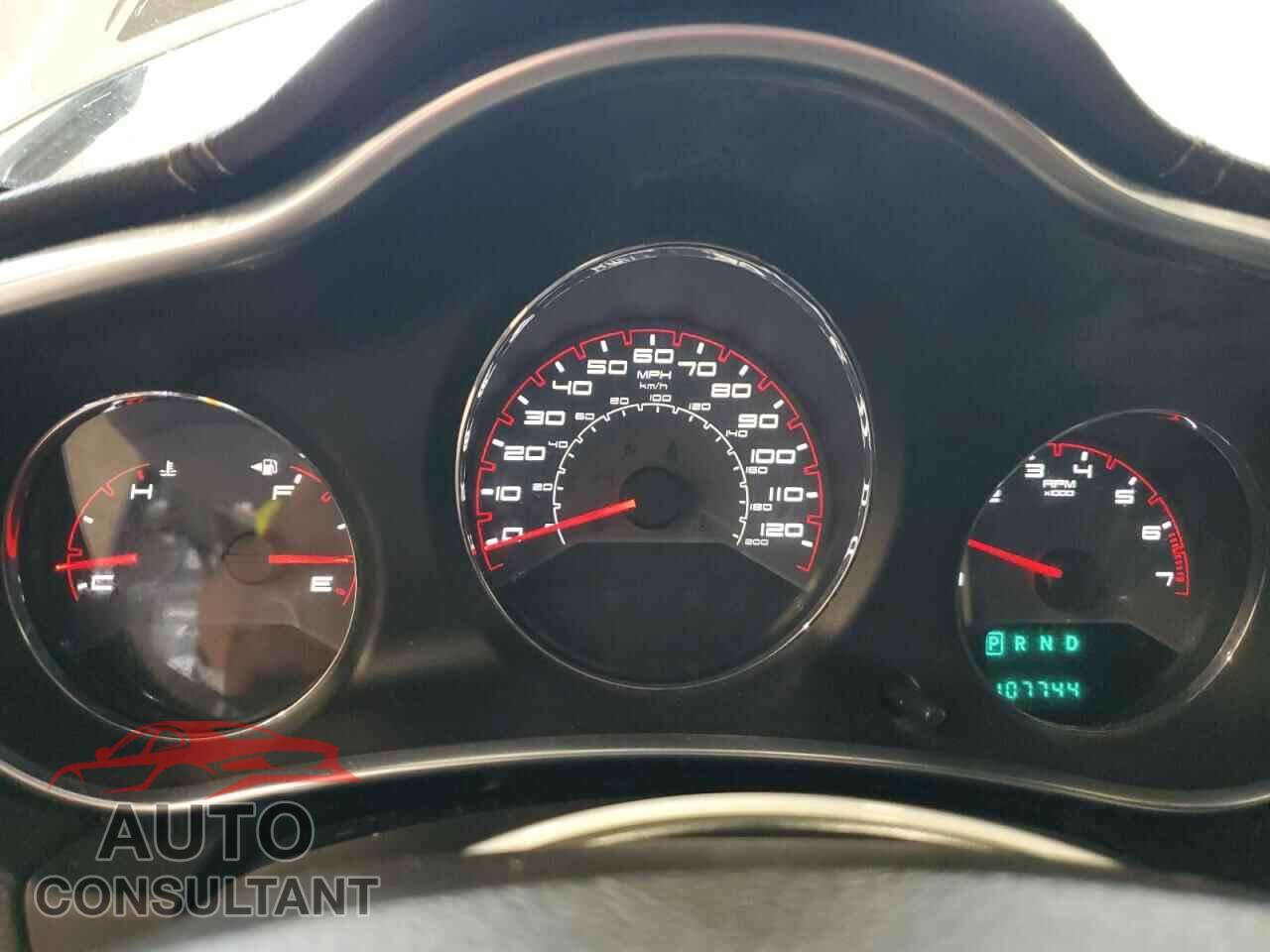 DODGE AVENGER 2014 - 1C3CDZAG4EN147163