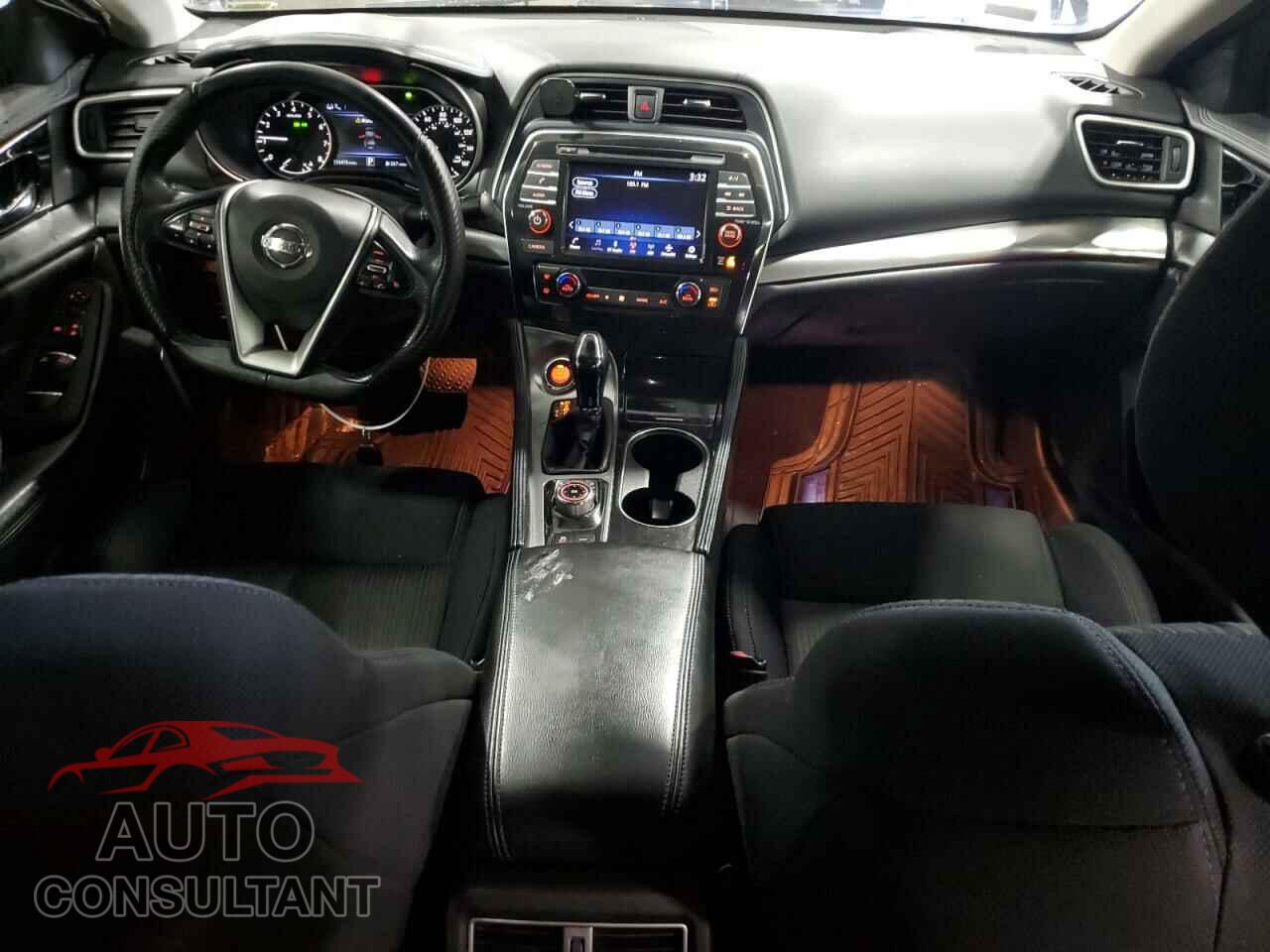 NISSAN MAXIMA 2020 - 1N4AA6BVXLC370197