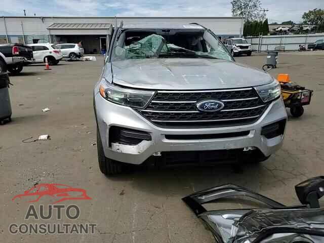 FORD EXPLORER 2023 - 1FMSK8DH1PGC38146