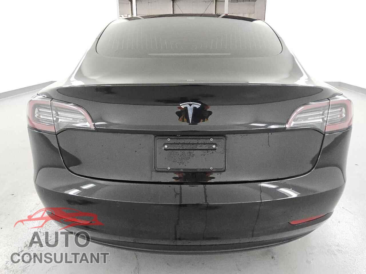 TESLA MODEL 3 2020 - 5YJ3E1EA7LF704594