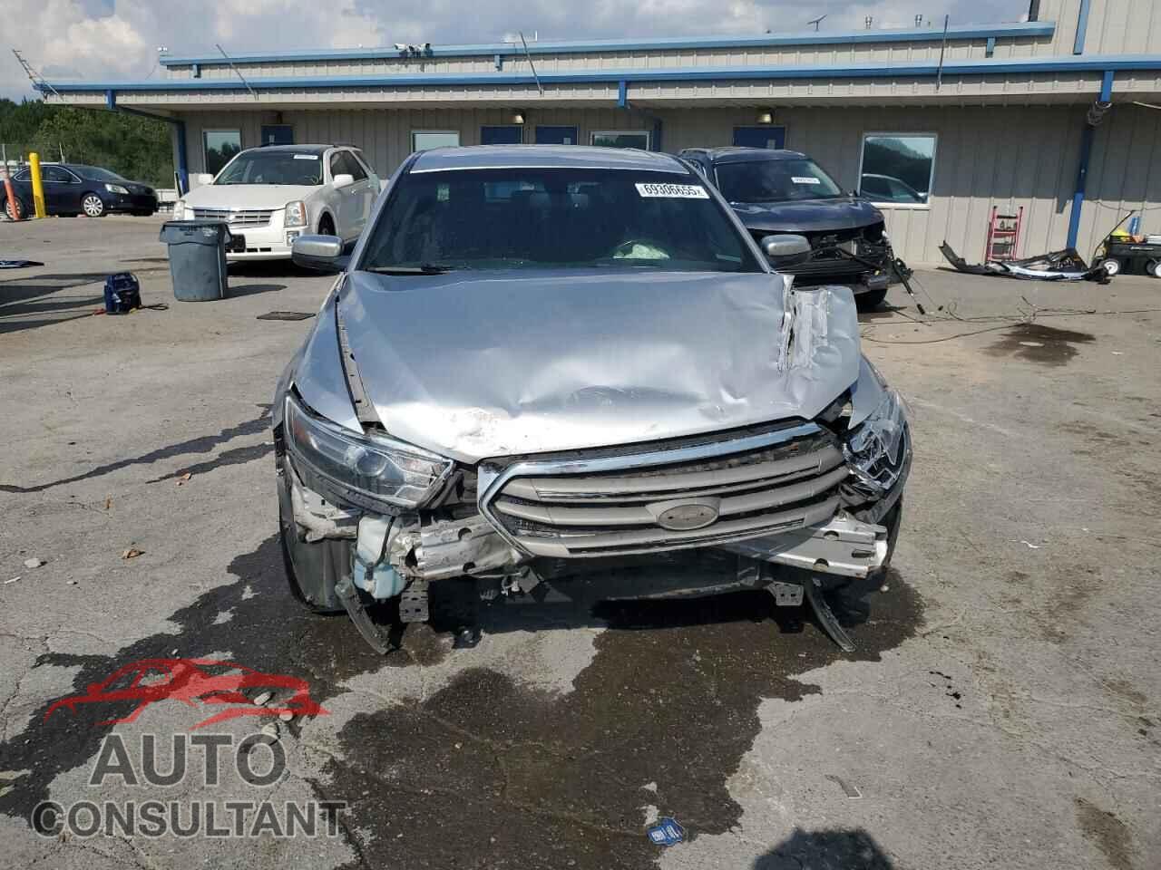 FORD TAURUS 2016 - 1FAHP2E80GG106948