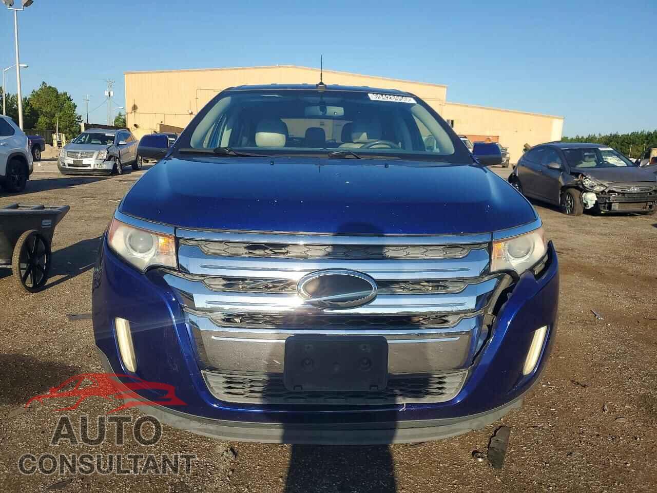 FORD EDGE 2013 - 2FMDK3J94DBB16084