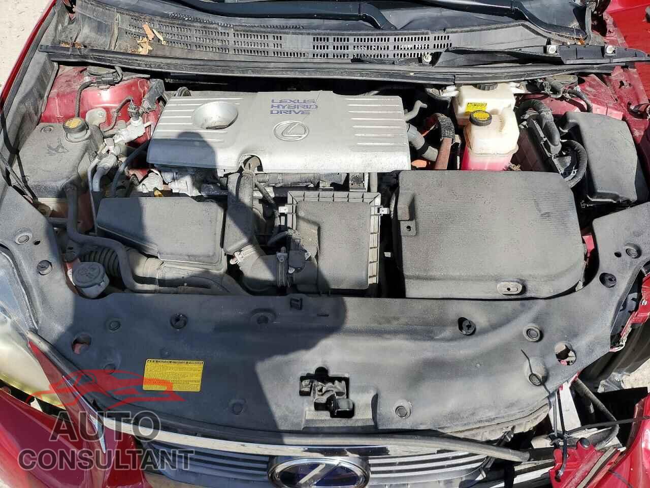 LEXUS CT 200 2011 - JTHKD5BH8B2030155