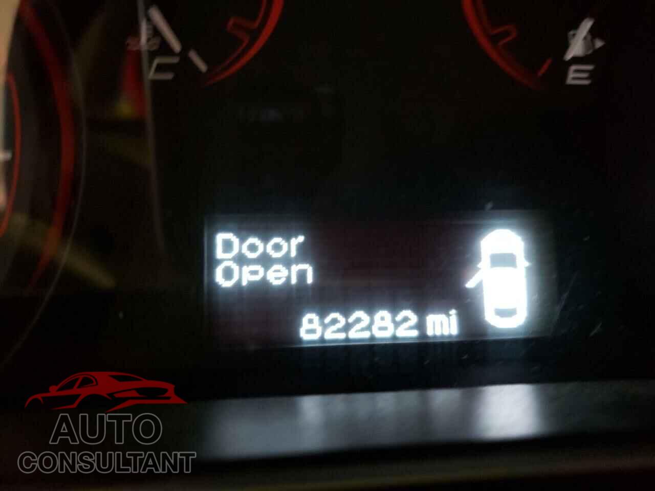 DODGE DART 2016 - 1C3CDFBB3GD624062