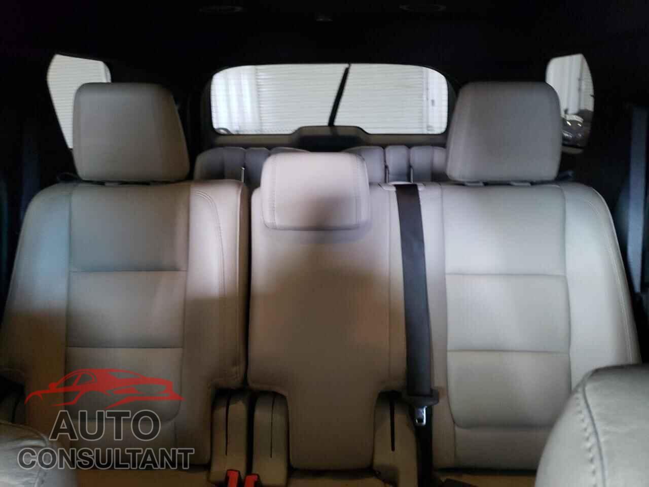 FORD EXPLORER 2014 - 1FM5K8D82EGB10301