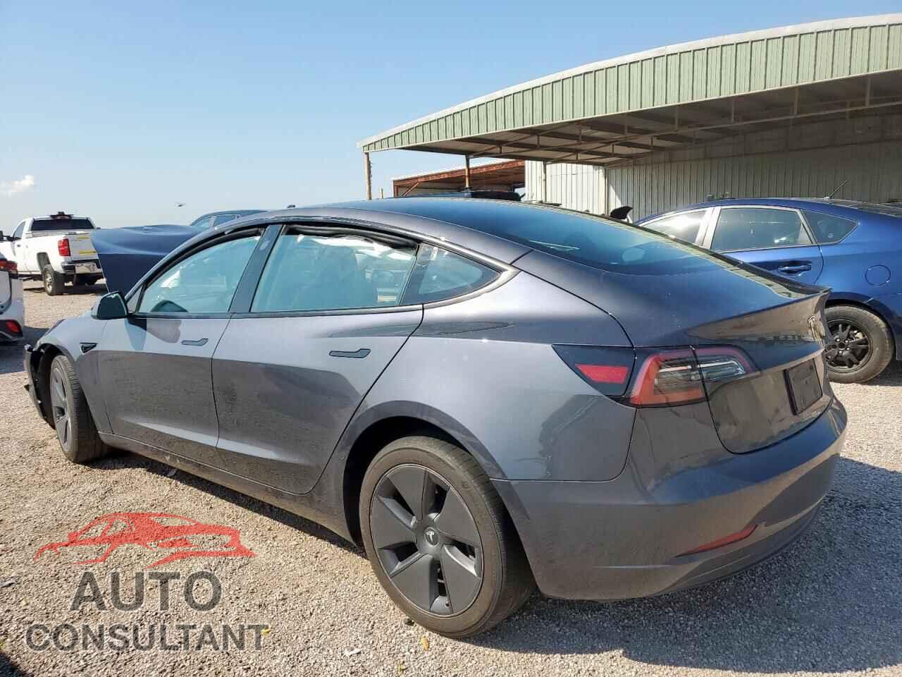TESLA MODEL 3 2023 - 5YJ3E1EBXPF675509