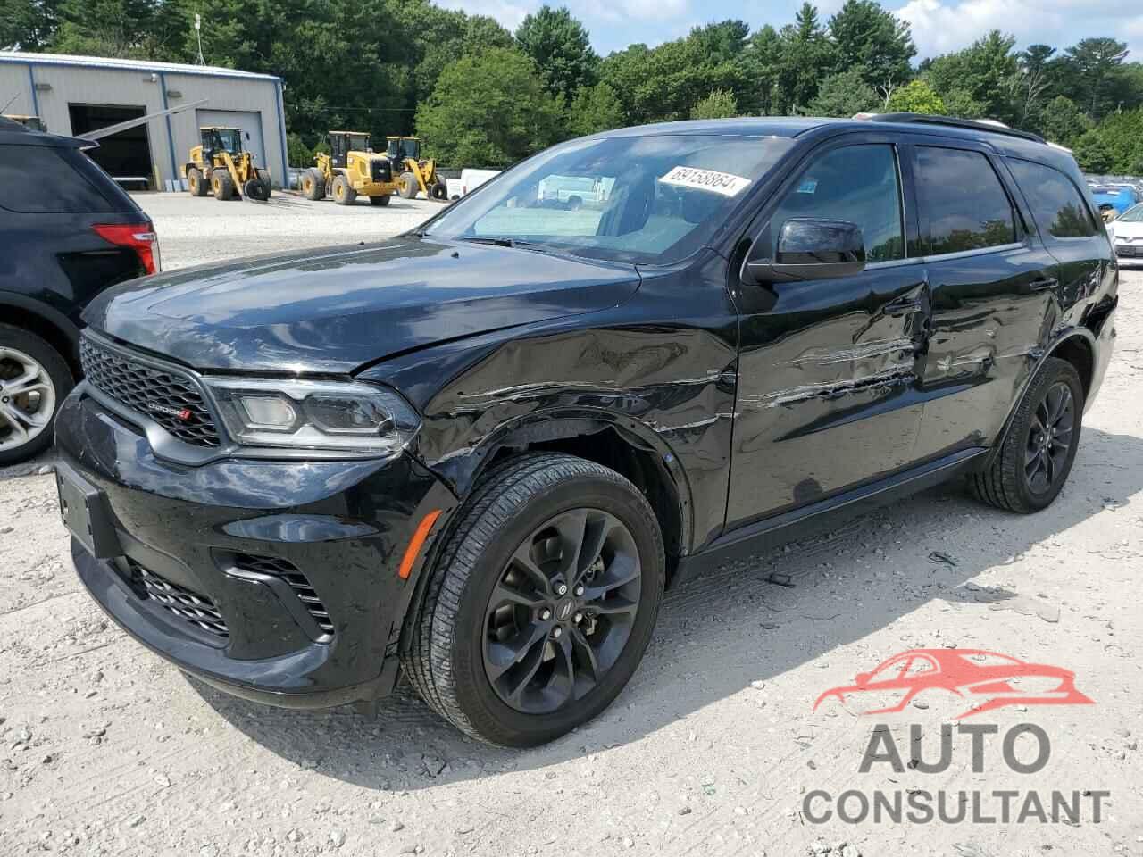 DODGE DURANGO 2023 - 1C4RDJDG4PC592519