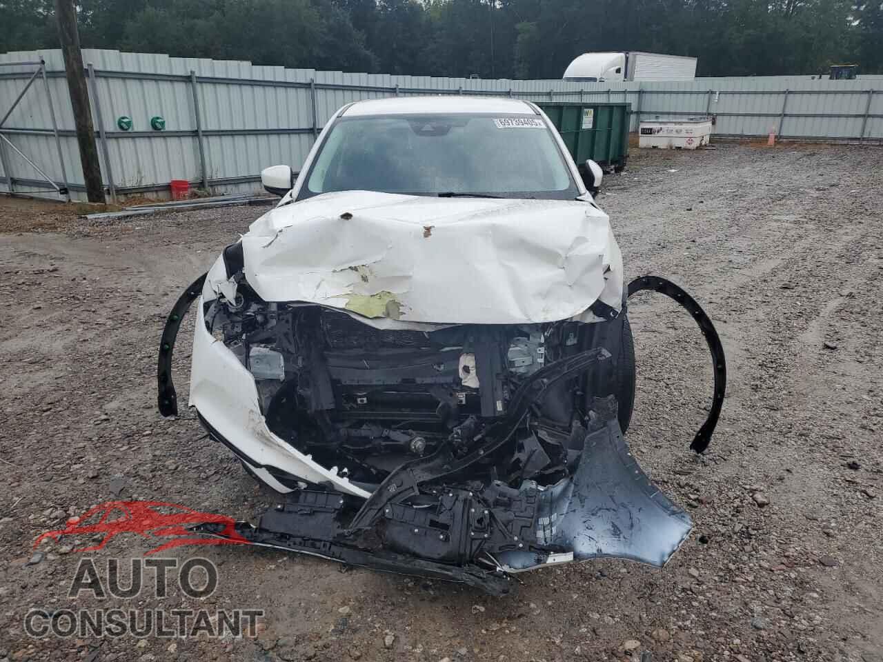 MAZDA CX-5 2017 - JM3KFBCL7H0103069