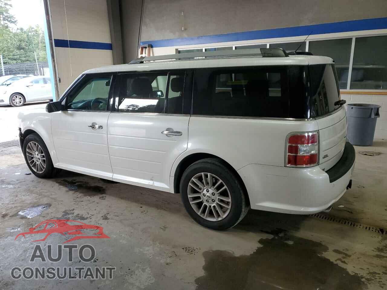 FORD FLEX 2016 - 2FMGK5C81GBA00259
