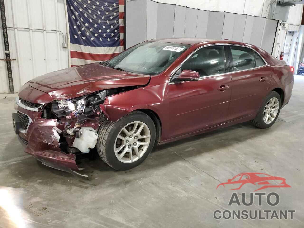 CHEVROLET MALIBU 2015 - 1G11C5SL5FF210964