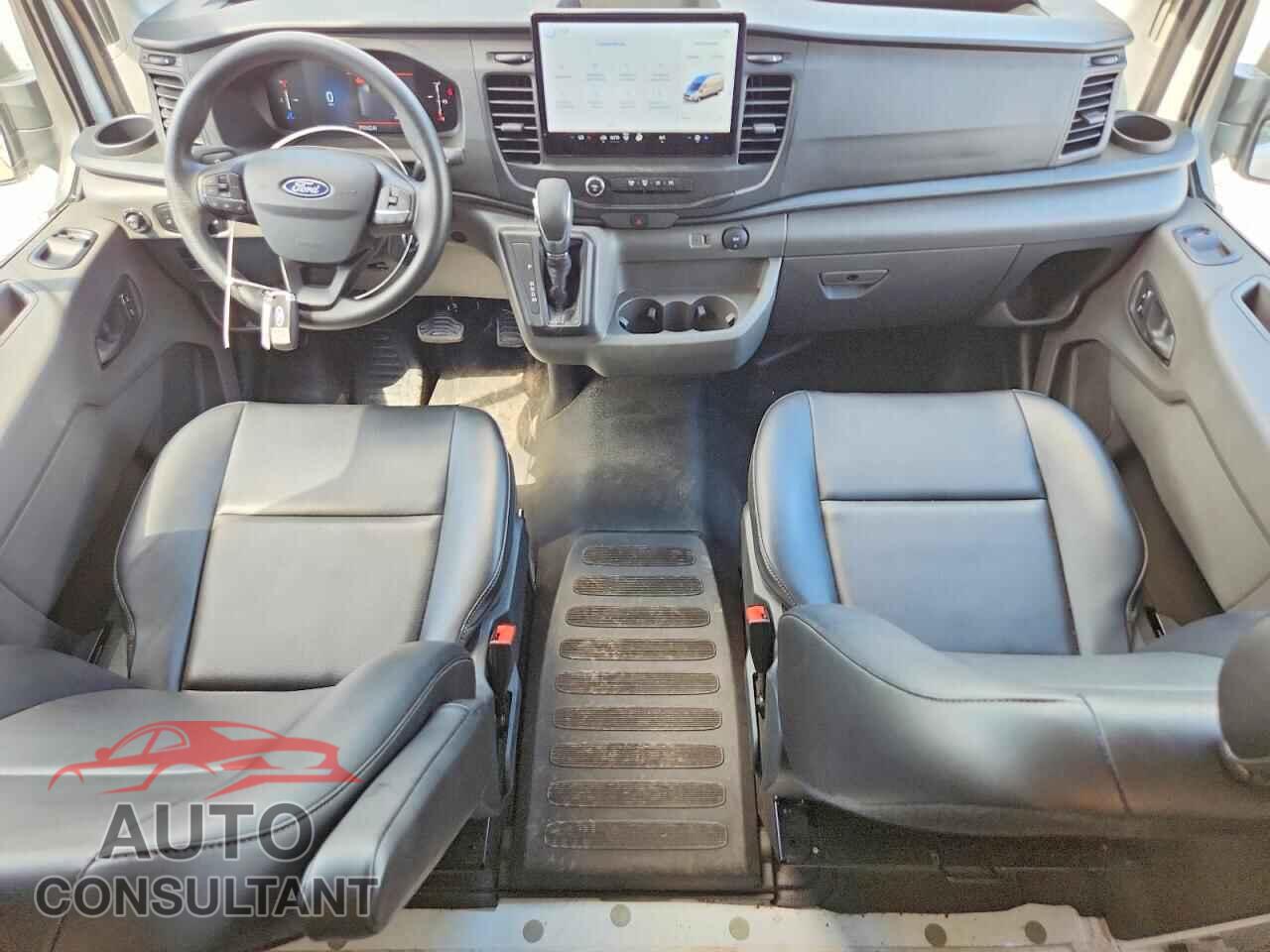FORD TRANSIT 2026 - 1FTBR1C8XTKB03361