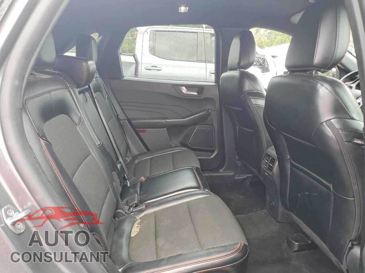 FORD ESCAPE 2024 - 1FMCU0MN4RUA72912