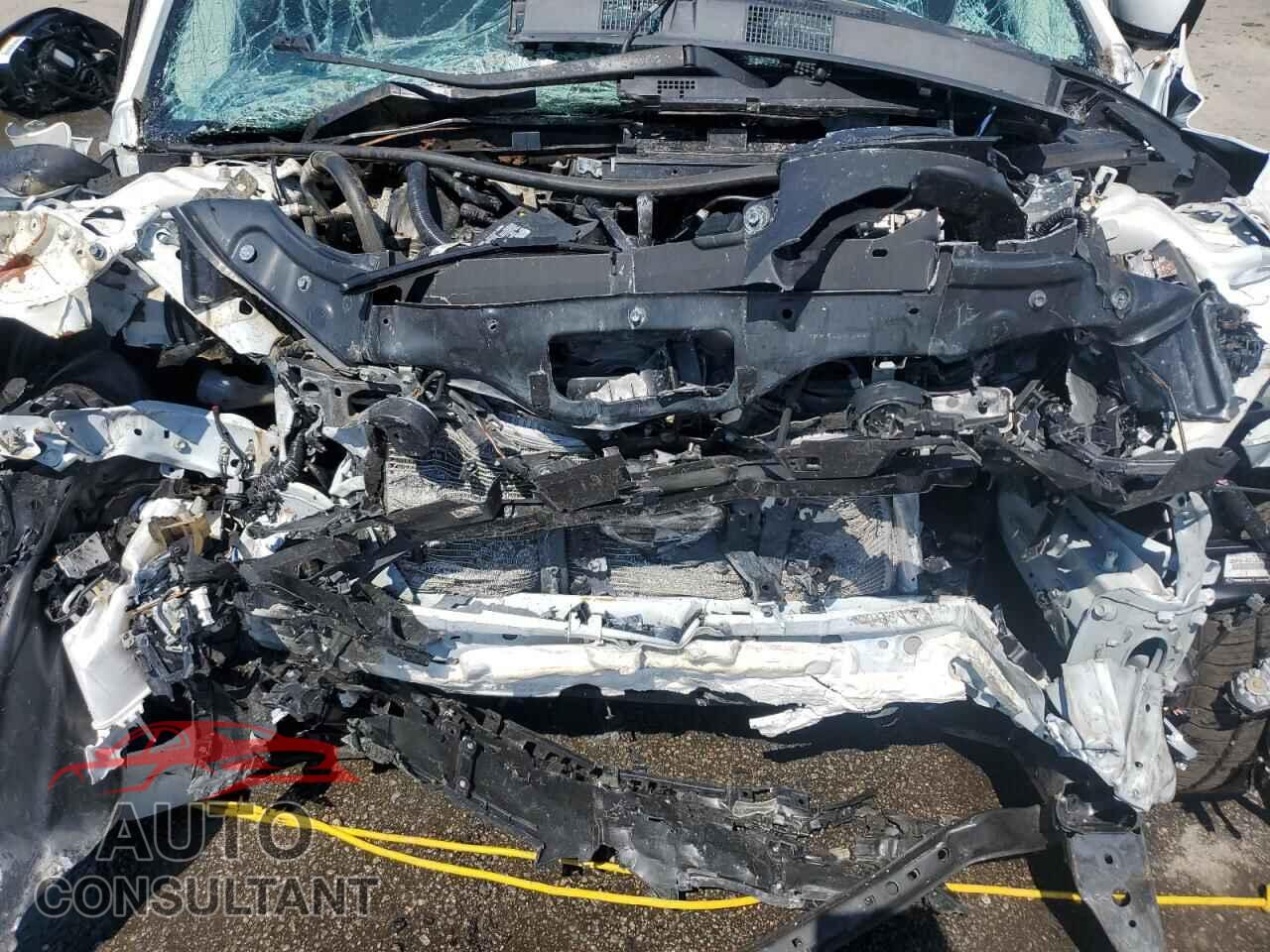 MAZDA 6 2020 - JM1GL1VM2L1511201