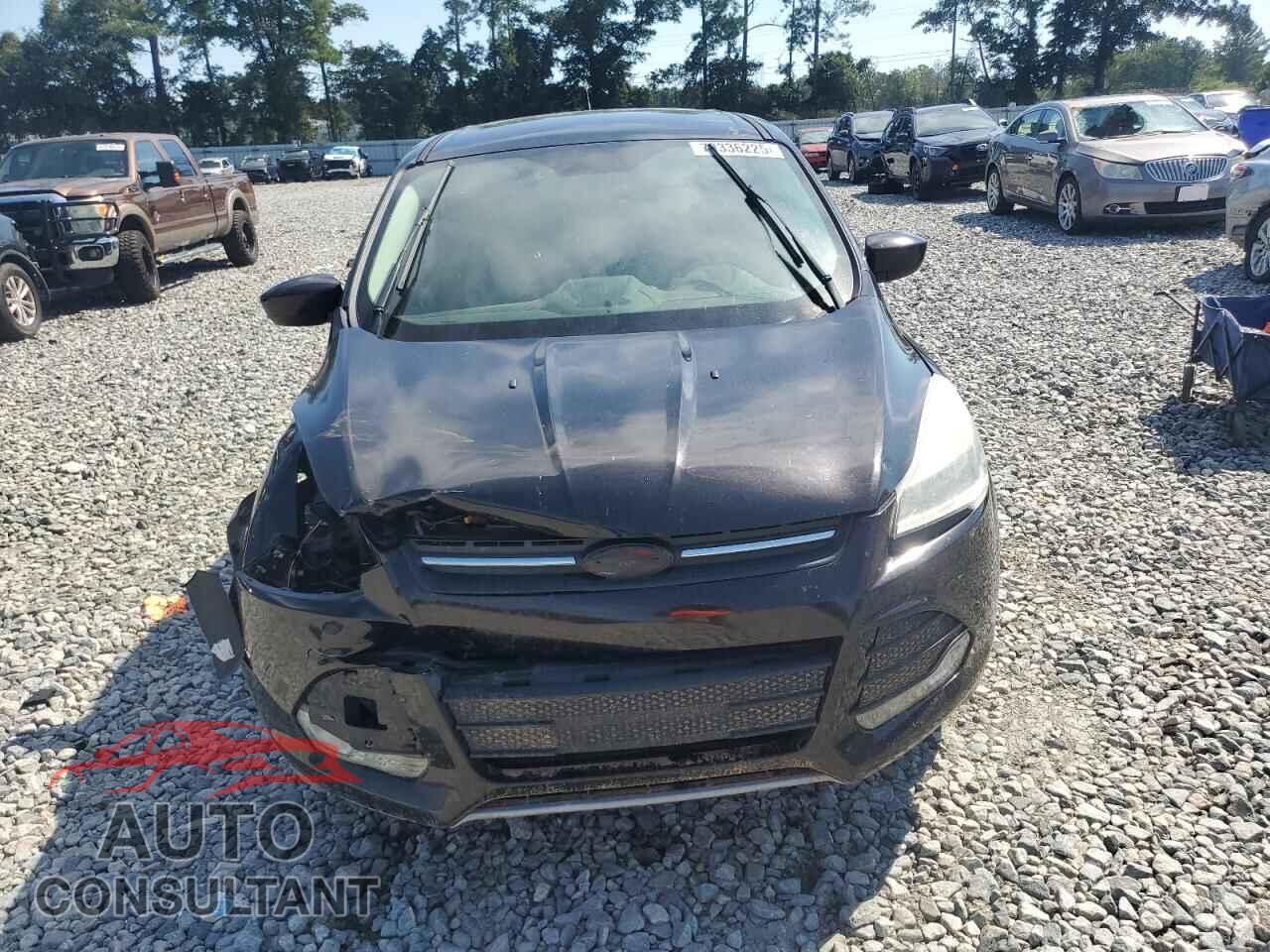 FORD ESCAPE 2013 - 1FMCU0GX8DUC19321