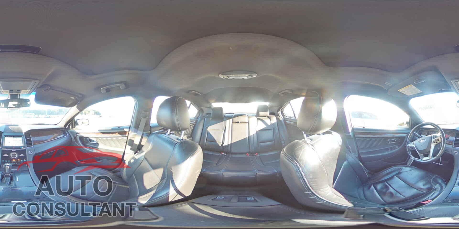 FORD TAURUS 2016 - 1FAHP2J88GG123700