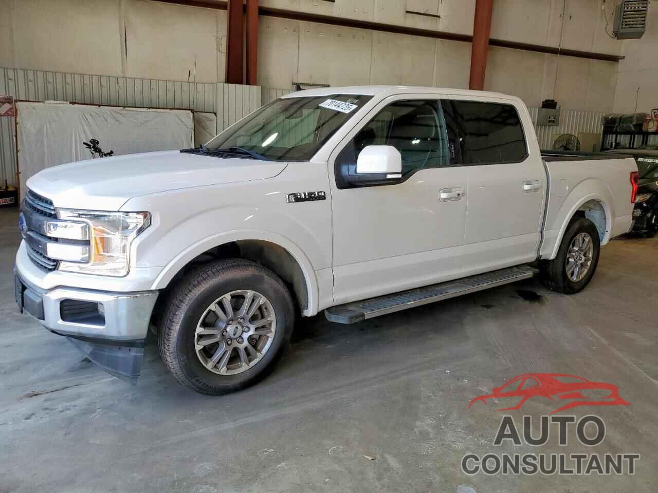 FORD F-150 2019 - 1FTEW1CP4KFA53349