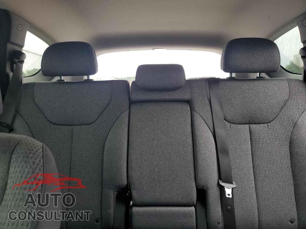 HYUNDAI SANTA FE 2023 - 5NMS14AJ0PH653961
