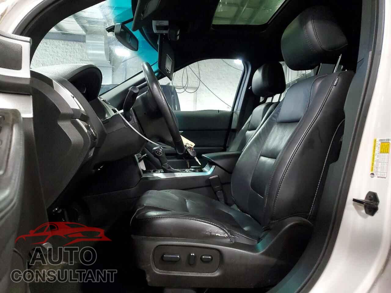 FORD EXPLORER 2015 - 1FM5K8D83FGB40022