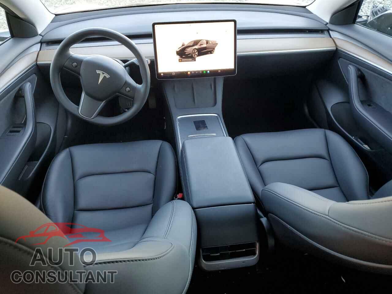 TESLA MODEL 3 2023 - 5YJ3E1EA6PF511116
