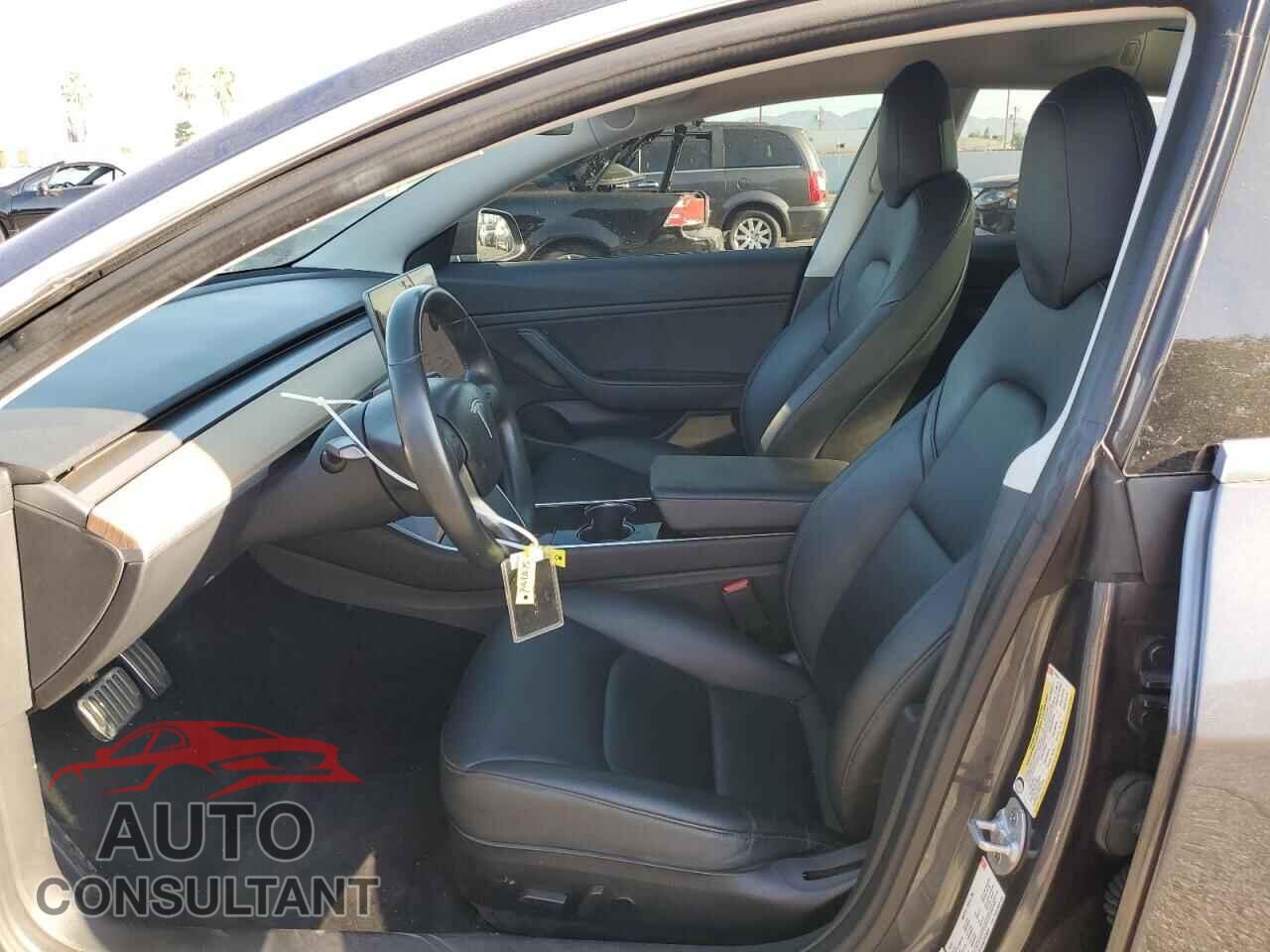 TESLA MODEL 3 2018 - 5YJ3E1EA3JF076854