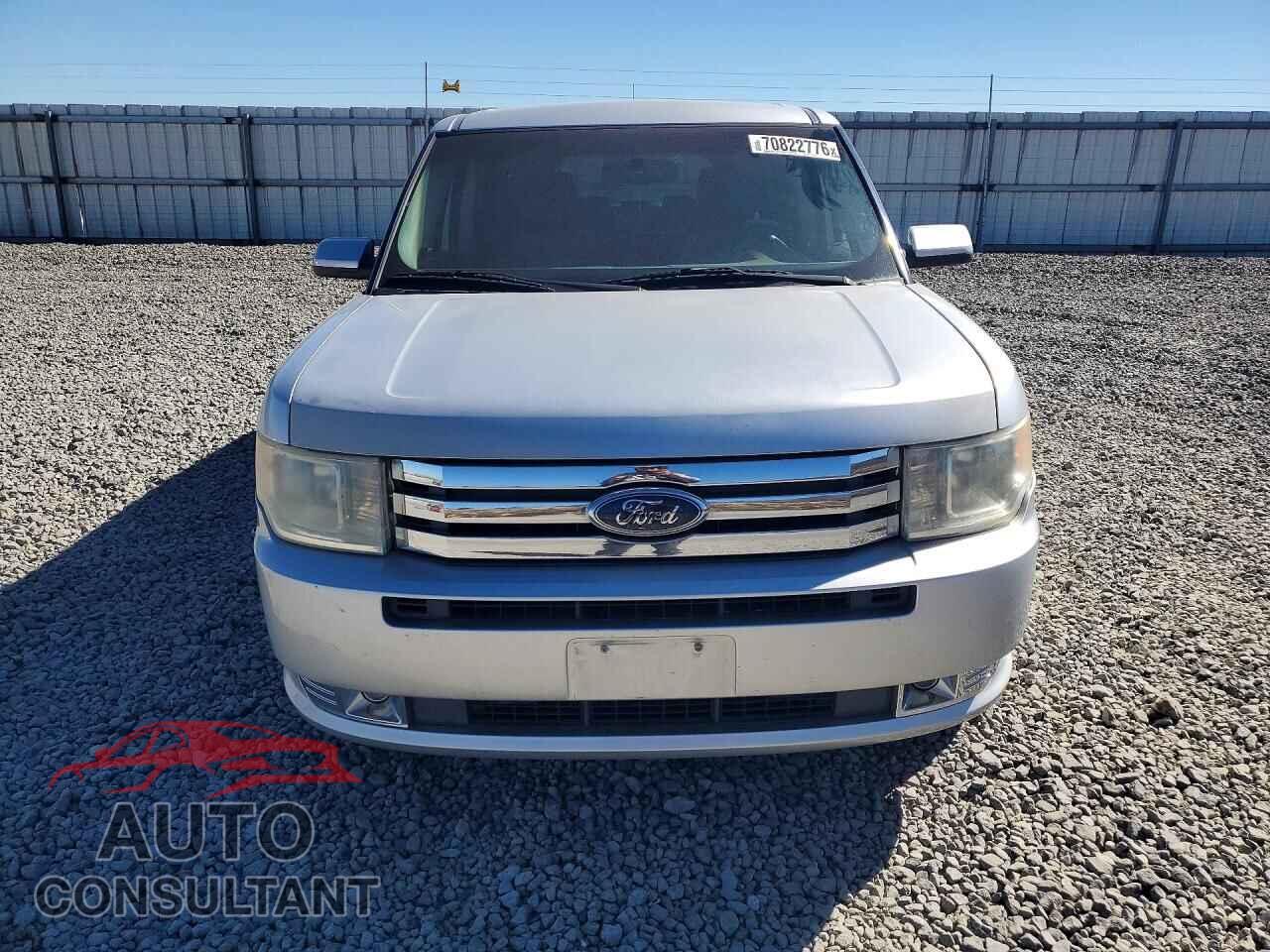 FORD FLEX 2010 - 2FMHK6CC0ABA25286