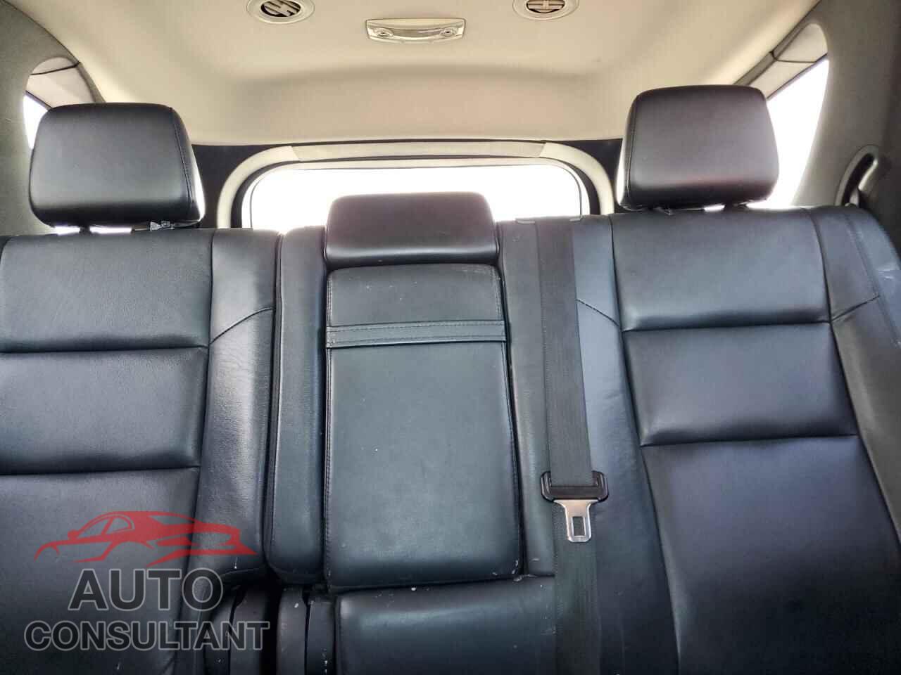 DODGE DURANGO 2015 - 1C4RDHDG2FC800856