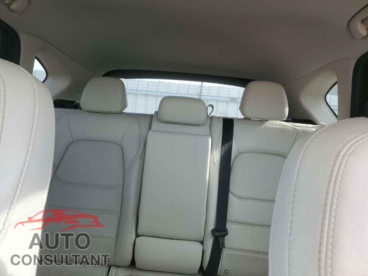 MAZDA CX-5 2018 - JM3KFADM3J0442080