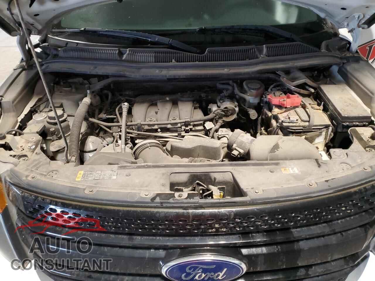 FORD EXPLORER 2014 - 1FM5K8AR4EGB02732