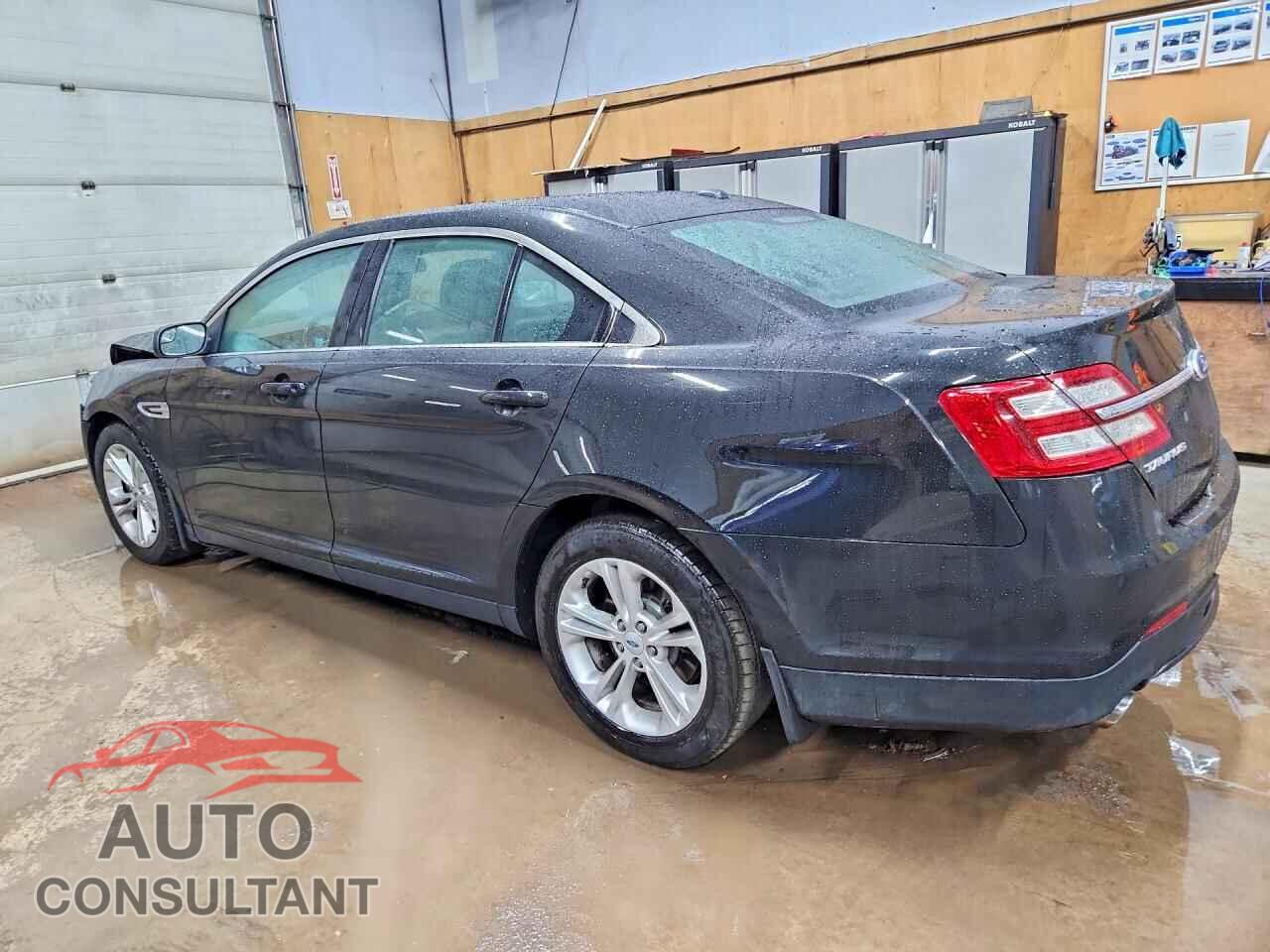 FORD TAURUS 2014 - 1FAHP2E91EG113008