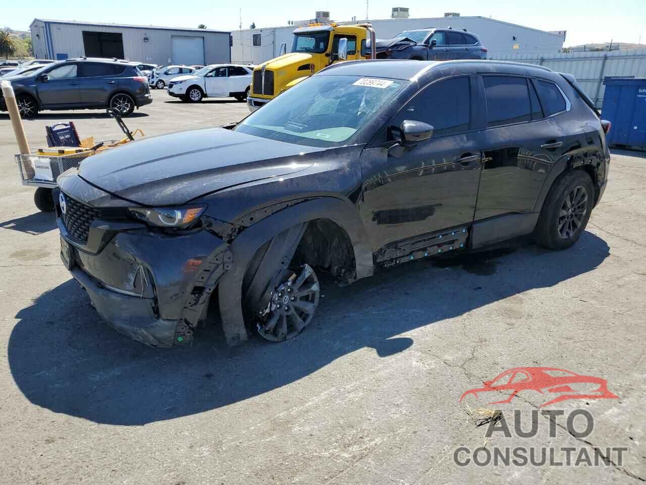 MAZDA CX-50 PREM 2024 - 7MMVABDM2RN188869