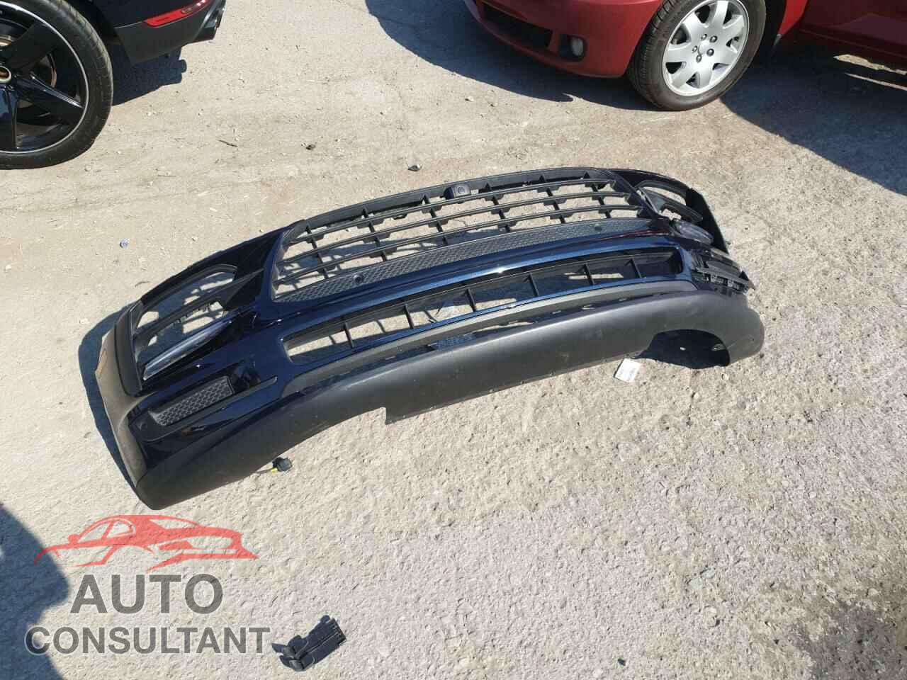 PORSCHE MACAN 2020 - WP1AB2A58LLB34597
