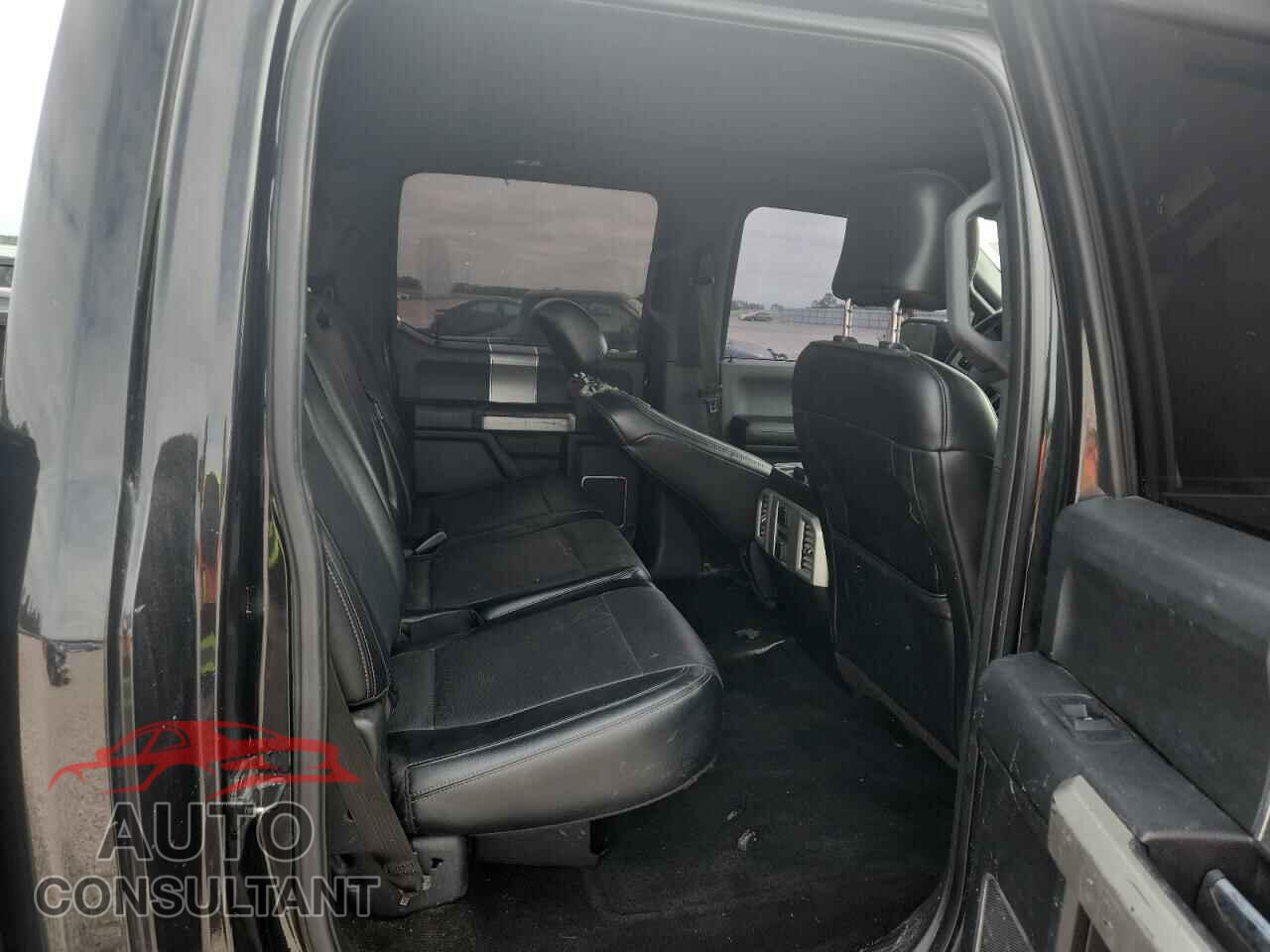 FORD F150 2015 - 1FTEW1EF0FFA20830