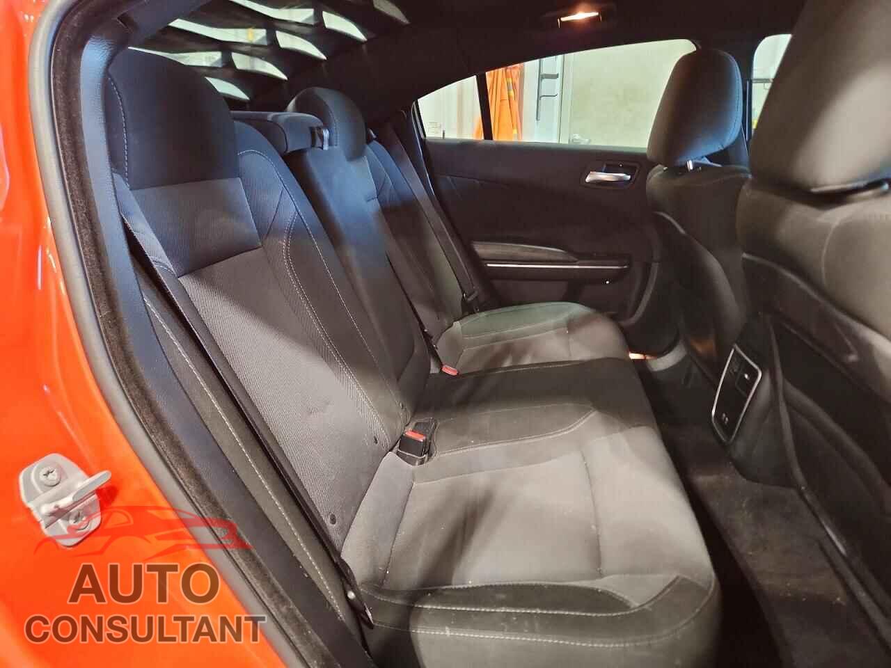 DODGE CHARGER 2017 - 2C3CDXJG2HH526227