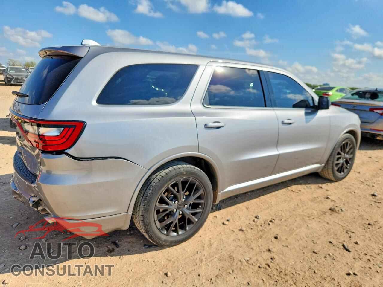 DODGE DURANGO 2015 - 1C4SDHCT0FC938007