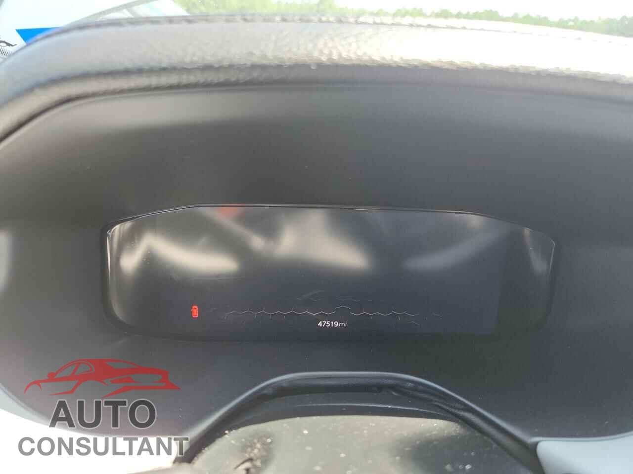 JEEP COMPASS 2023 - 3C4NJDCN2PT509408