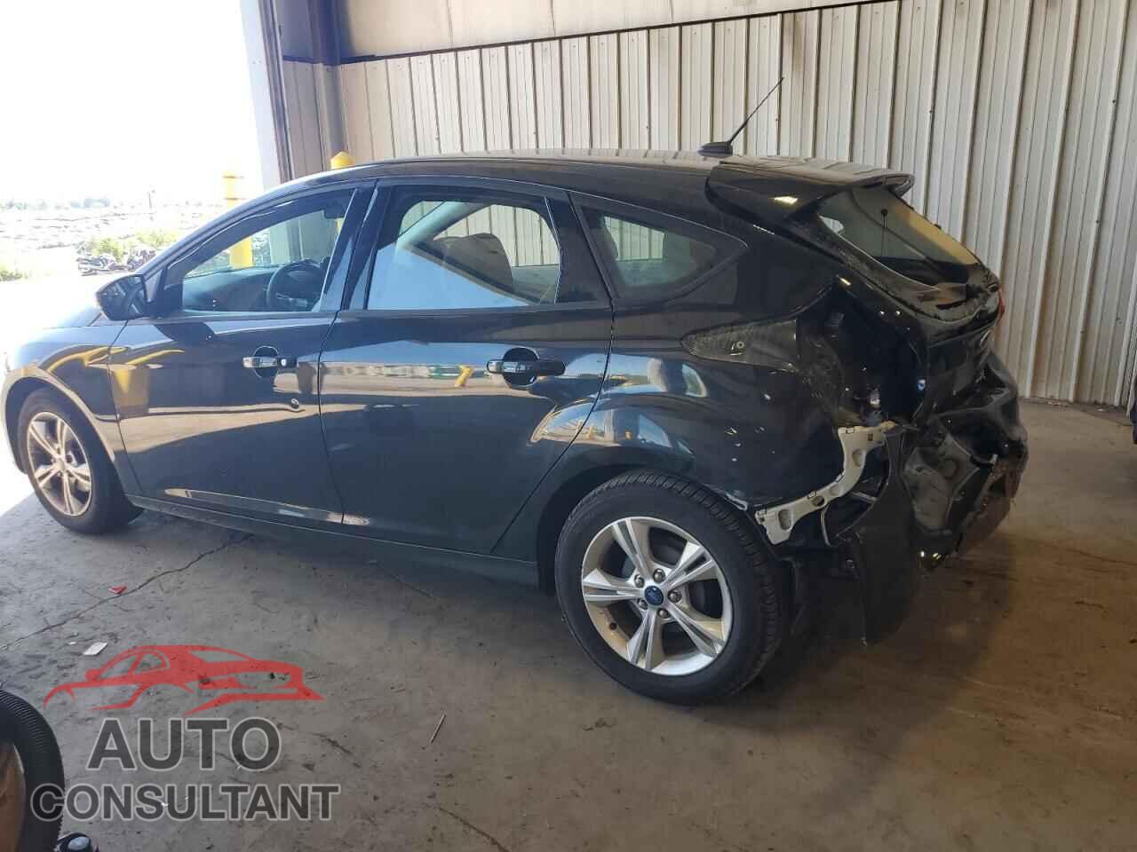 FORD FOCUS 2013 - 1FADP3K20DL184931