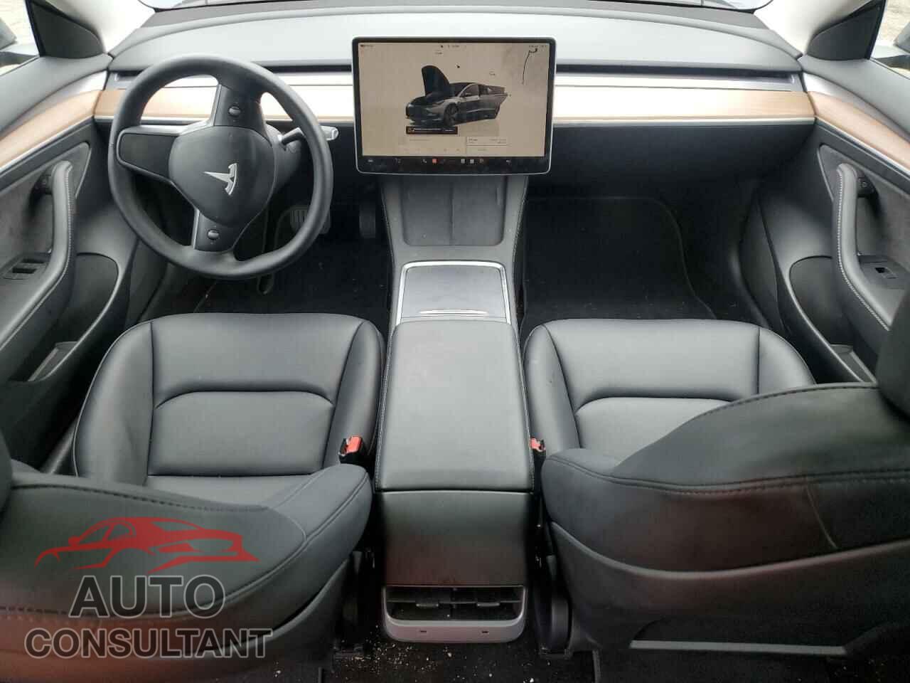TESLA MODEL 3 2023 - 5YJ3E1EB2PF688464