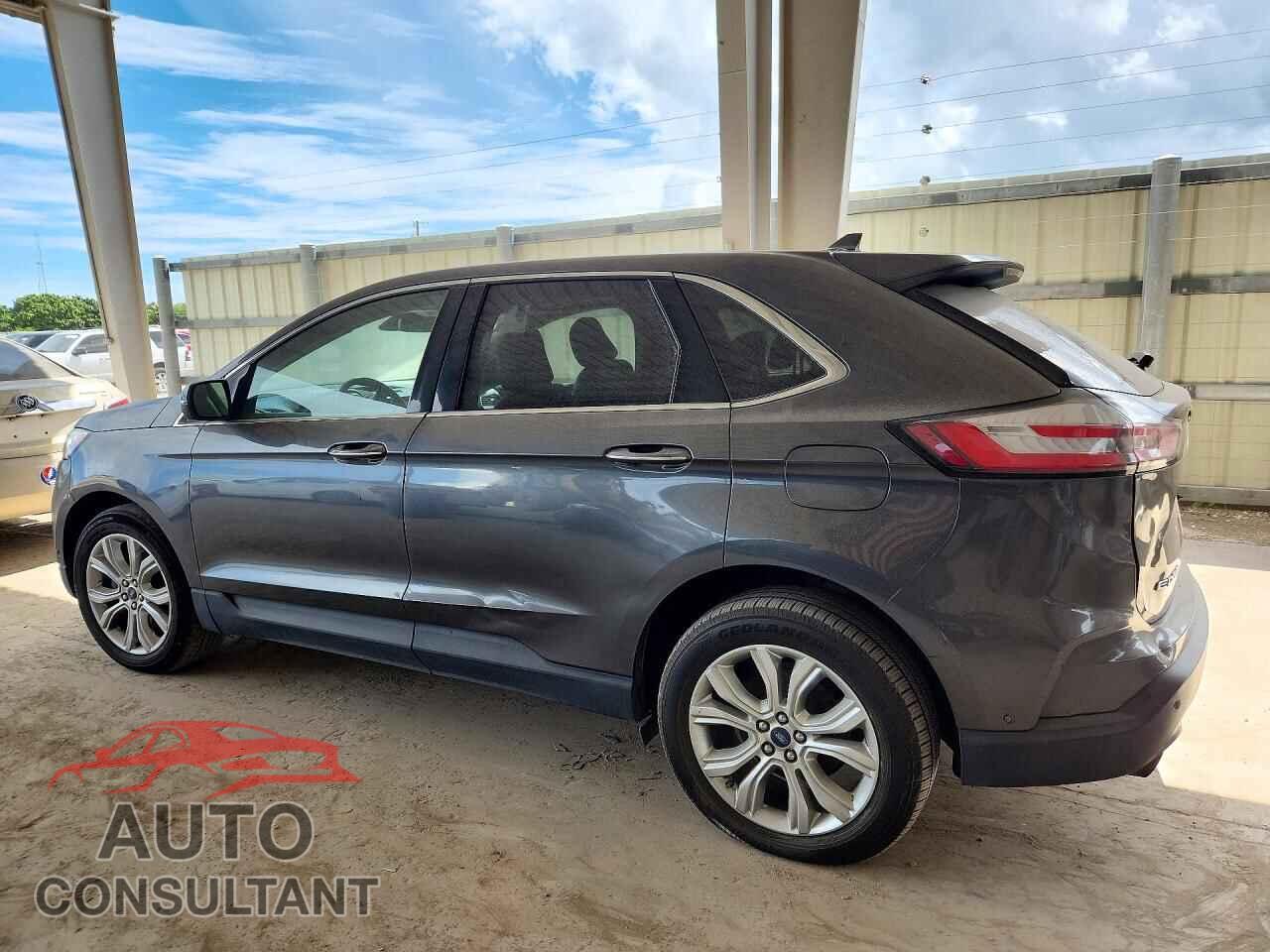 FORD EDGE 2020 - 2FMPK3K90LBA55908